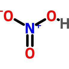 Nitric Acid, 90 Percent, Reagent, ACS