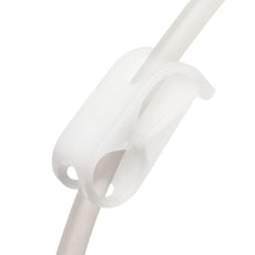 CLamp Tubing Acetal Sm <3/16