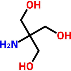 Tris(hydroxymethyl)aminomethane, USP, EP, BP, bioCERTIFIED(TM)