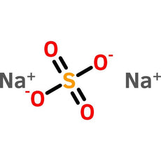 Sodium Sulfate, Anhydrous, Technical