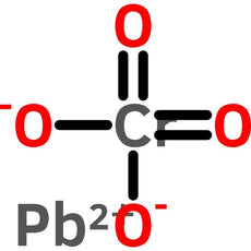 Lead Chromate, Powder, Reagent, ACS