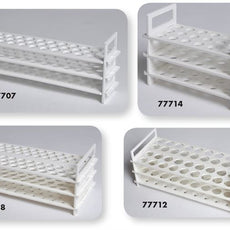 T/T Rack,3-Tier, 18 Tubes - 77715