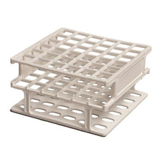 Test Tube Rack, 1-Pc, Pp,13mm X 36 Tubes - 77906
