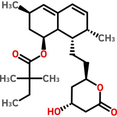 Simvastatin, Research Grade