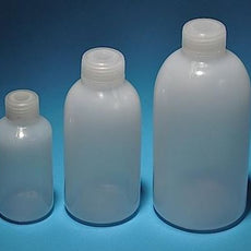 Bottle 1oz N/M HDPE - B6448-01