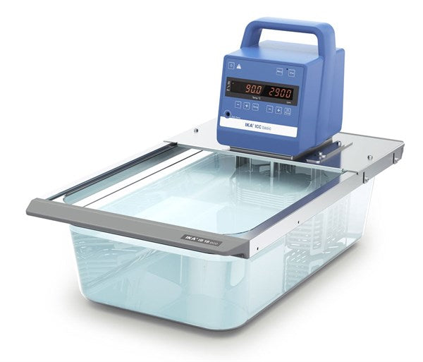Heated Circulating Baths