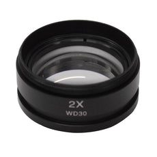 AUXILIARY Lens  2X