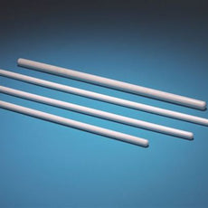 Plastic Stirring Rod Pk/12 - 81406