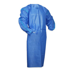 Tians USP 800 Compliant Barrier Gown (30 pack) (S-M) - 815775-S-MD