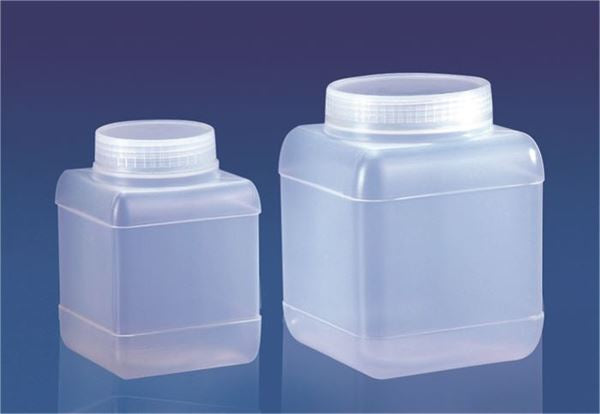 Storage Bottles