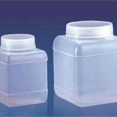 Wide Mouth Bottle, Pp, 1000ml, Pk/6 - 81902