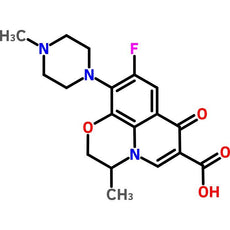 Ofloxacin
