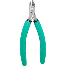 Excelta 7141E Lazer Line Oval Maximum-flush Carbon Steel Cutter