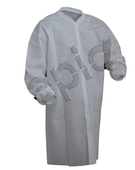 Cleanroom Coveralls
