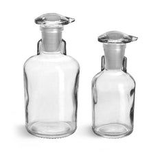 VWR International Bottle Dropper Hooded 50ml - B6548-50