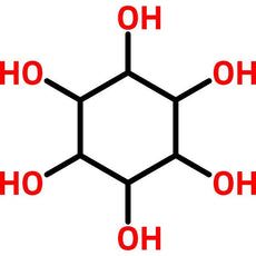 Inositol, FCC