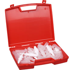 Burkle Magic Box (68 different hose connectors)