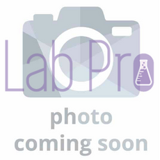 Stand Lg. Base w/POST & CLamp