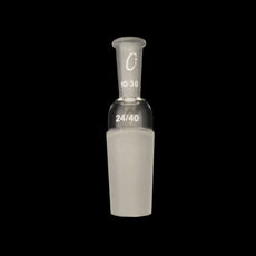 Lab Glass Adapter 24/40Top & 10/30Bottom - 1019752