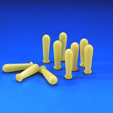Rubber BULB Amber Latex 2ml