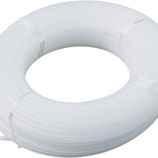 Burkle PE hose, inner-x outer-Ø 6x8 mm, 100 m