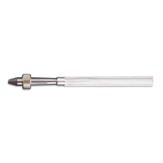Needle PIN VISE Slider 4.2in.