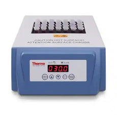Thermo Scientific Dry Bath stndrd 1 blck 200-240V - 88870004