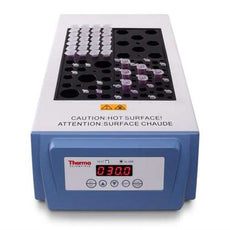 Thermo Scientific Dry Bath stndrd 4blck 100-120V - 88870003
