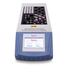Thermo Scientific Dry Bath advcd 4blck 100-120V - 88870009