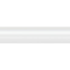 Burkle PTFE hose, Ø 6x8 mm, pressure max. 40 bar, 5 m