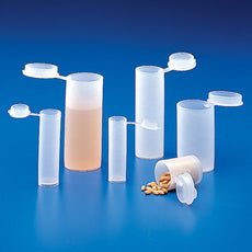Vial SnapCap 1ml LDPE ea - V4445-01