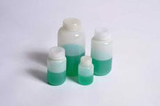 Bottle 2oz W/M HDPE - B6449-02
