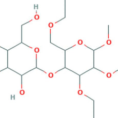 Ethylcellulose, 10 mPa.s, NF