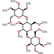 Methylcellulose, 400 cP, USP