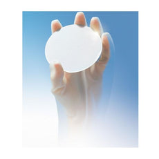 Silicon Elastomer Glove- Superior Solvent - 12", Clear, Large - 90G