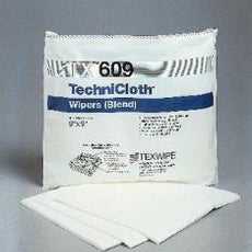 VWR International TechniCloth 9" x 9" (23 cm x 23 cm) Cs/3,000 - TX609
