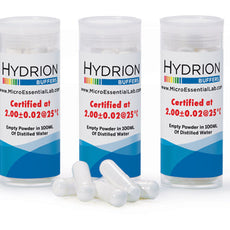pH 2 BUFFER CAPSULES 10/Vial