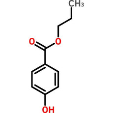 Propylparaben, NF, BP, EP