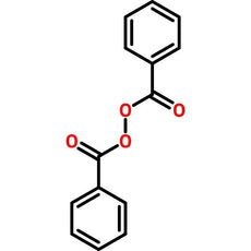 Hydrous Benzoyl Peroxide, 75 Percent, USP