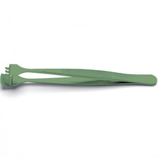 Tweezer PTFE 4 Tooth Wafer WF-SA-T Lab Pro