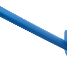 Burkle Extension for rod for draining rack , LxØ 150x12mm