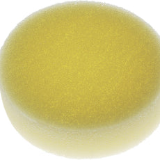 Burkle Spare plastic foam insert, mercury collector