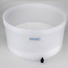 Funnel Buchner 24in. PE