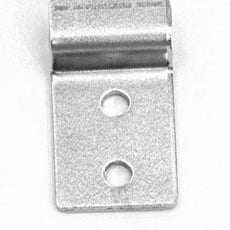 Metro 9984C Wall Clamp for Super Erecta Industrial Wire Shelving