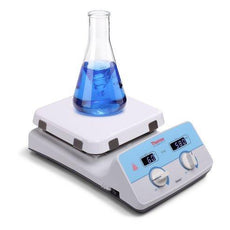 Hot Plate Stirrer - 7"x 7" w/Dig - Cimarec Stirring Hotplates