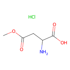 Aladdin L-Aspartic acid β-methyl ester hydrochloride