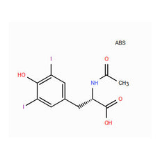 Aladdin N-Acetyl-3,5-Diiodo-L-tyrosine dihydrate