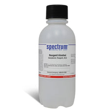 Reagent Alcohol, Denatured, Reagent, ACS