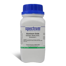 Aluminum Oxide, Activated, Weakly Acidic, Brockmann I