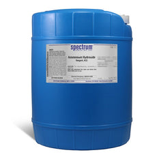 Ammonium Hydroxide, Reagent, ACS